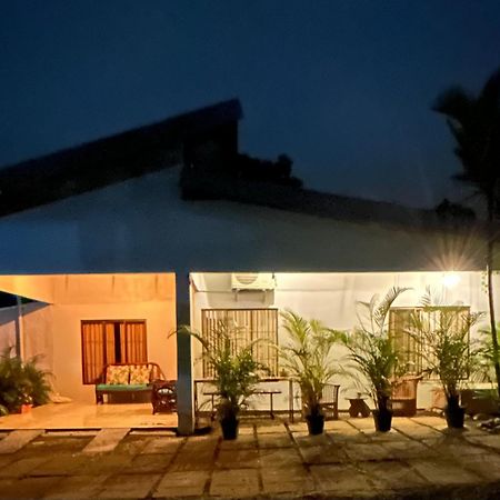 Country Villa La Fortuna Esterno foto